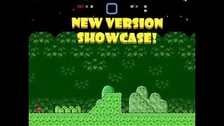 [LEAKED!]  SMBX 1. 4. 6. Showcase!