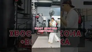 🔥Хвост Дракона + Вертушка