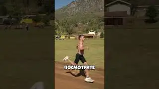 Why a Kenyan runner effortlessly overtook his rival 