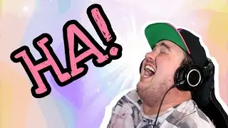 Daz Games Funny Moments