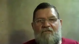 Говорение на иных языках через Святого Духа.