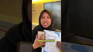 Penasaran ada apa? Ternyata ada diskon 20% untuk Smartcard Sidigs!  #aplikasisekolah #shorts