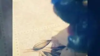Сериал необычный дар 1 сер