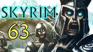 SKYRIM - Фастрид из Айварстеда