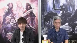 FF14 / 第60回FFXIVプロデューサーレターLIVE (Unofficial)