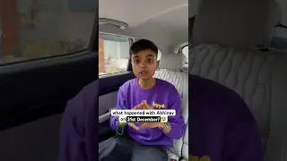 Story of Abhinav😰| #shorts #youtubeshorts #sillydeepak #youtubeindia