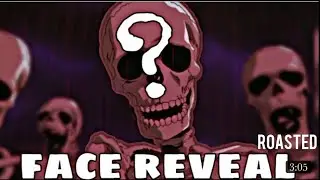 Face Reveal 🤫 @Shubh SkeletOn