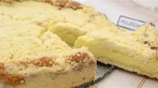 Секреты приготовления рыхлой и сочной королевской ватрушки
