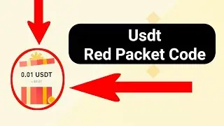 Binance Red Packet Code Today | Usdt Red Packet Code In Binance Today