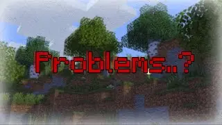 Problems..? [Mine-Imator Animation]