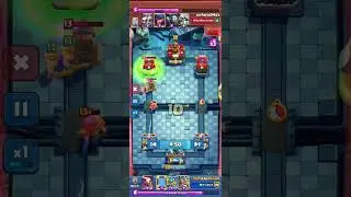 ATTACK TARGET MANIPULATION BATTLE RAM || RIGGED ROYALE