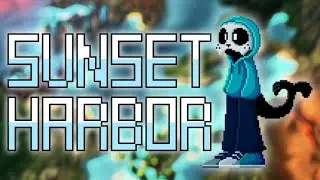 Sunset Harbor - Masked Seal OST