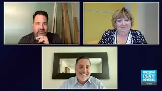 Turning ESG Data Into Intelligence – Paul Shahriari, Chief Innovation Officer & Founder of Ecomedes