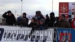 ФИНАЛ ЧР N1600.СЕЗОН 2013.3 МИН.
