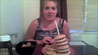 The Chicken Challenge