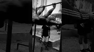 Se quedan IMPRESIONADOS por ésto #exercisemotivation #fuerza #cuerpo