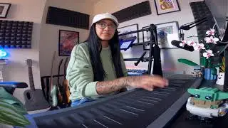MAY THE 4TH BE WITH YOU! -  The Force Theme (Lofi Cover) - Gnarly x 