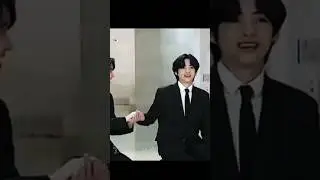 Taehyung with other members VS Taehyung with J hope #bts #vhope