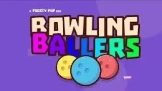 BOWLING BALLERS - LIVE VERTICAL
