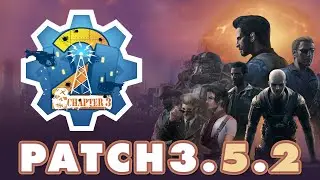 Sim Settlements 2 Patch 3.5.2: Better Late