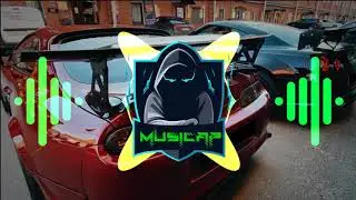 🔊Bass. Bassboosted. Музыка в машину и для тренировки. ПОЕХАЛИ 🔊
