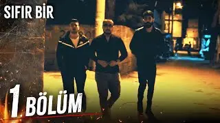 Sıfır Bir - Episode 1