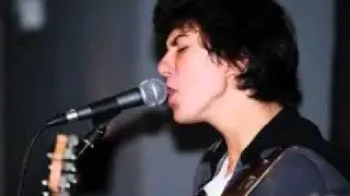 Nat and Alex Wolff - Losing you to the crowd (Lyrics)