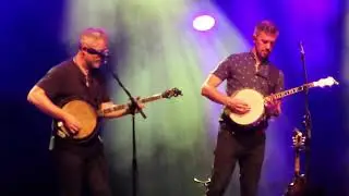 We Banjo 3 - "Pressed For Time" (with Joseph as Dance Captain)