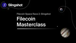 Filecoin Master Class // Using Fleek's Space Daemon