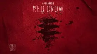 Rainbow Six Siege Season 4 Red Crow Update  Live Stream With Game School (aka Vortex_AK)