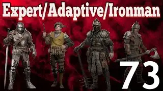 Wartales 2025 Expert Run, All DLC (Expert/Adaptive/Ironman) Part 73