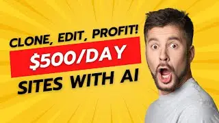 AI Cloner X App Review Software - AI and Chat-GPT Software, Tools, Templates & Training