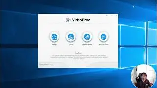 Recensione VideoProc, come convertire file video con il miglior video converter!