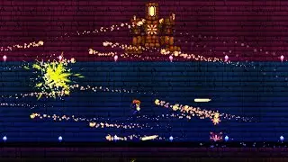 Master-Death Mode Golem :(