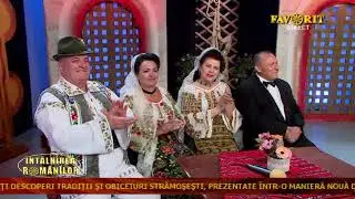 10.07.2024 - INTALNIREA ROMANILOR