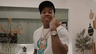 Motion Mall f/ Philthy Rich - Royalty (Official Video)