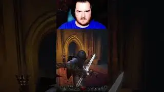 Nobody closes doors like me | mojitobeans on #dungeonborne
