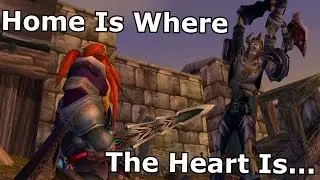 Which World of Warcraft Private Server Do You Call Home?