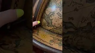 ASMR * A Secret Hiding Place😁🤫 