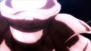 Overlord Pandora's Actor