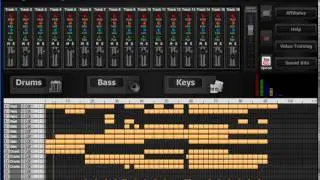 How To Make Dubstep   Dr Drum Beat Making Software