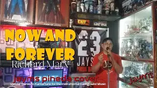 Now And Forever - Richard Marx (lyric video) ♥ MV.100 ♥