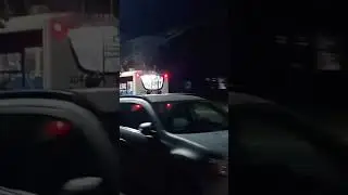 Новый троллейбус 304 ВМЗ 5298.01 