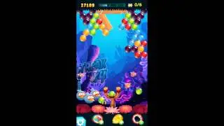 Angry Birds Stella POP level 233