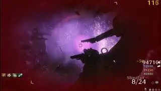 World Record Die Rise R86 NP & R103 HR 4 Players