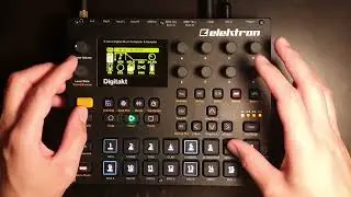 digitakt new year 2024
