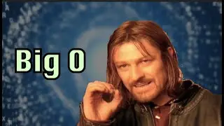 Big O Explained (You NEED This for Coding Interviews)