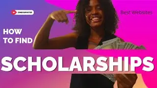How to Find Scholarships to Study Abroad for African students || 2020-2022 ||15 Best Websites