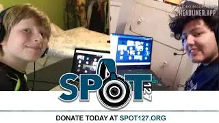 SPOT 127 Tax Credit 2021 Ver. 1