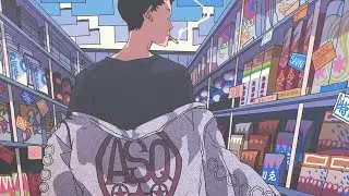 LOFI From Braziliam 2021 - live pop